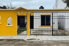 Casa Alegria